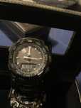 Casio Pro-Trek prw-3500