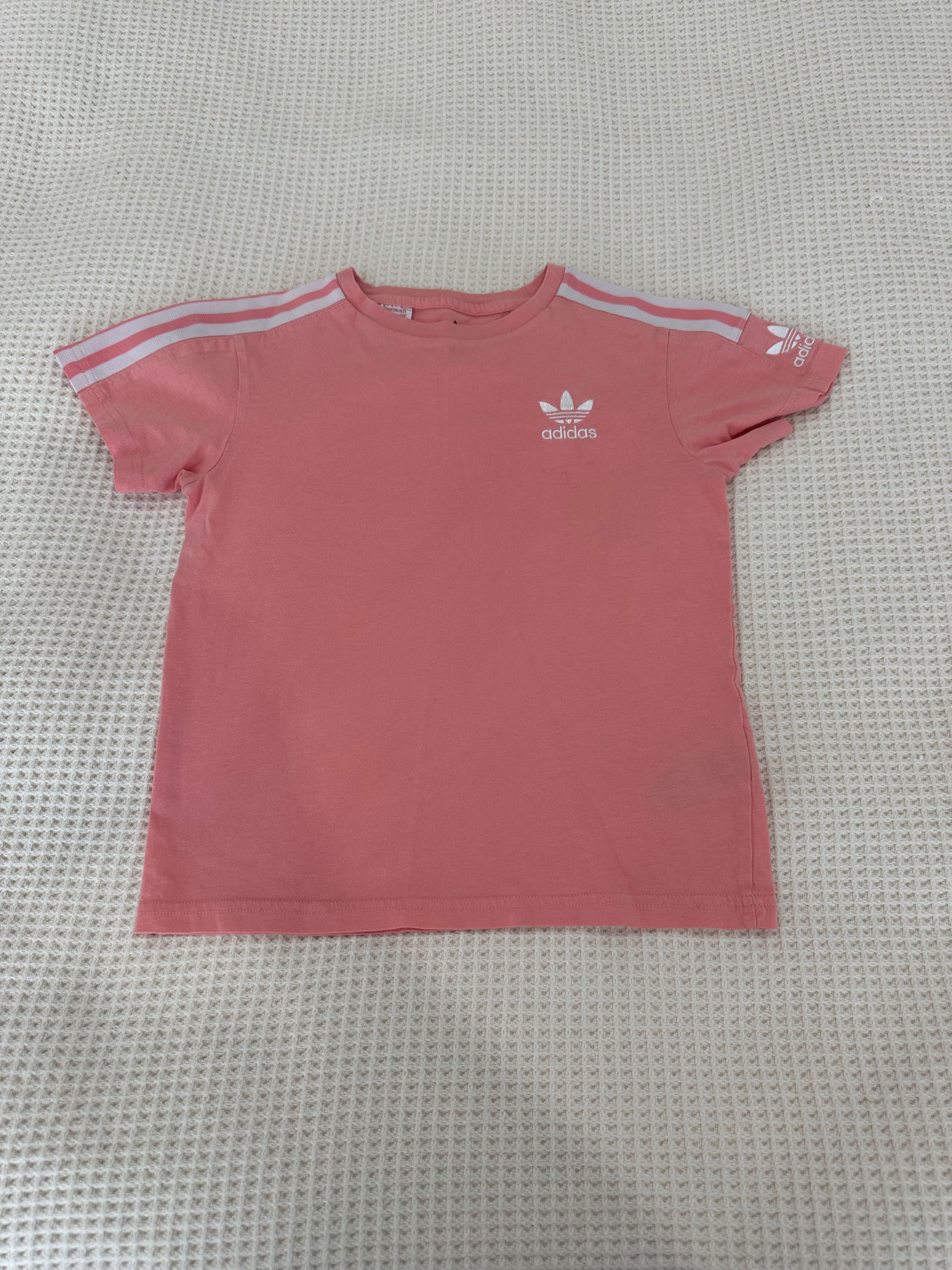 Детска блуза adidasза момиче