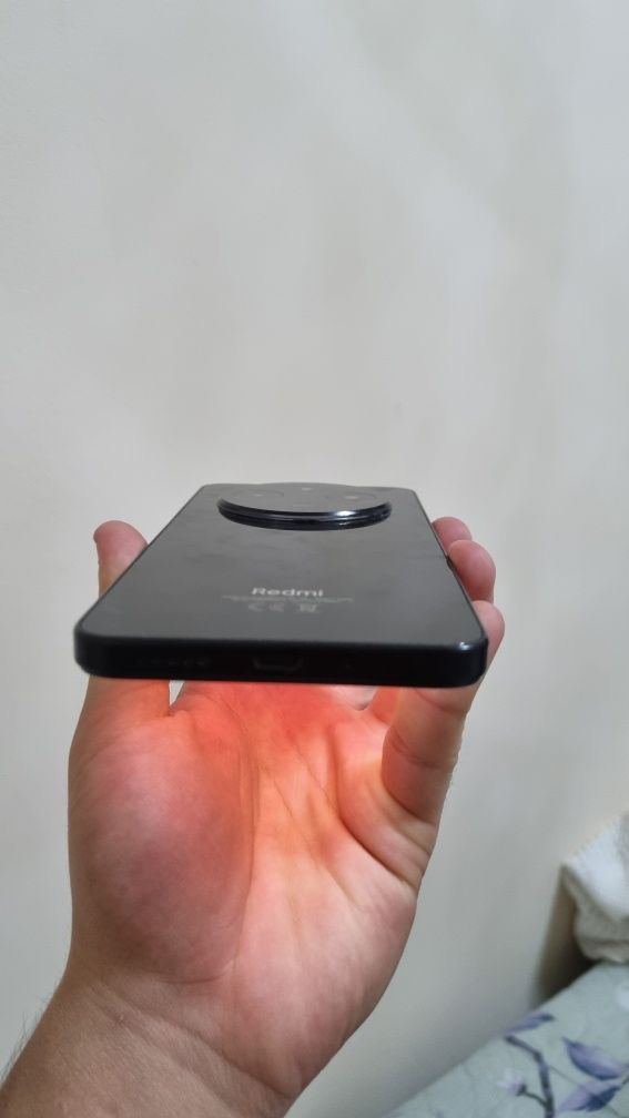 Redmi 14c идеал!