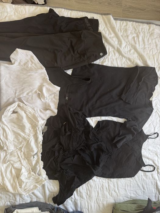 Пакет одежды женской