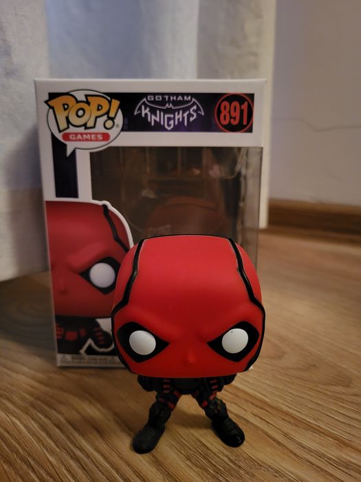 Funko pop фигури