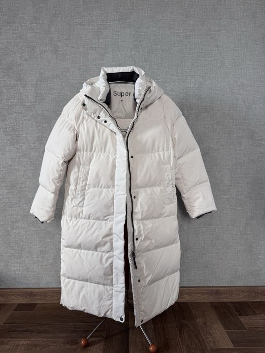 Зимняя куртка TOPTEN