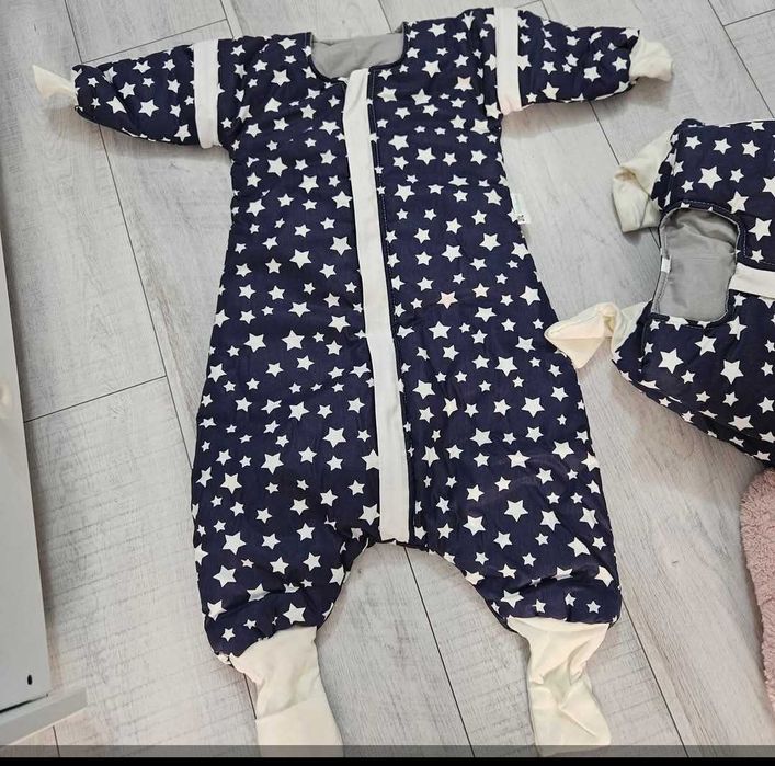 Спално чувалче HIPP BEBE