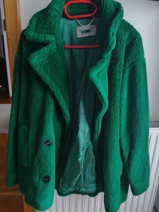Vând Teddy max mara