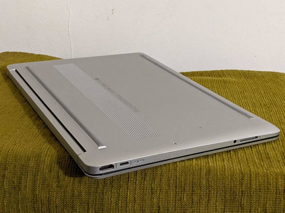 Laptop Hp 15S-FQ1XXX, Intel Core I3-1005g1, 8 GB, Intel Uhd,ssd 512 GB