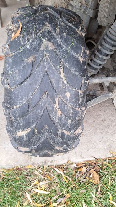 Cf moto 450 s.      .