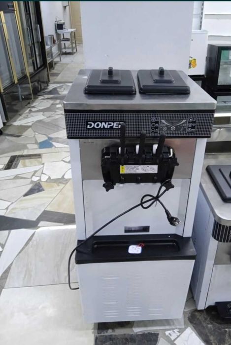 Качество! Большой выбор Мороженые аппараты