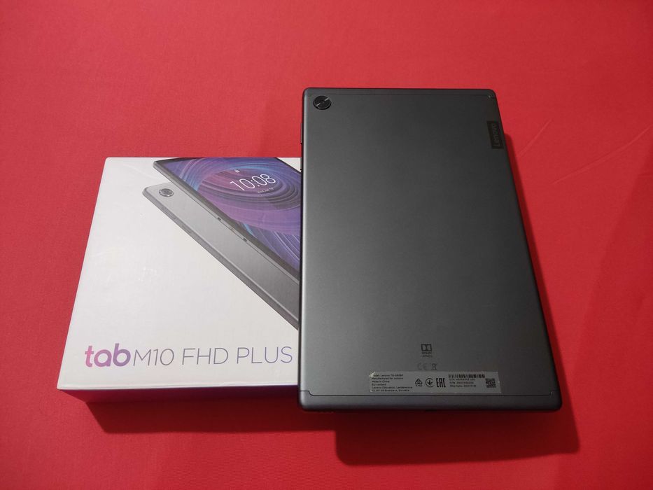 Lenovo Tab M10 FHD Plus 4/64
