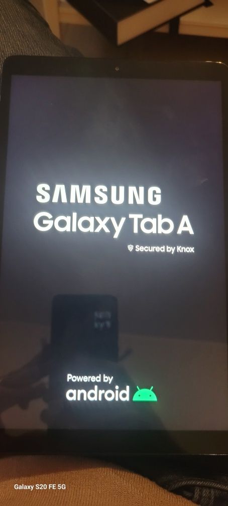 Tableta SAMSUNG Galaxy Tab A (2019) LTE T515, 10.1", 32GB, 2GB RAM.