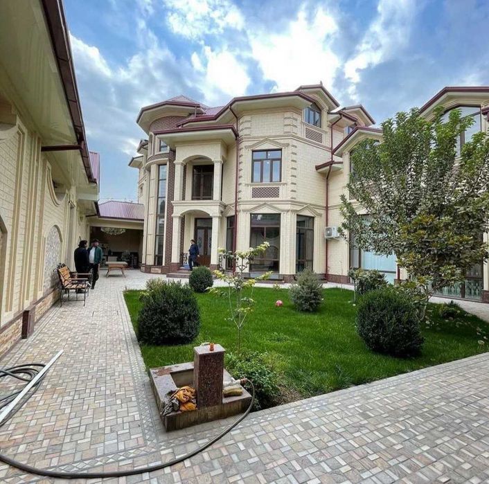 Домбирабад  Аренда евро дома