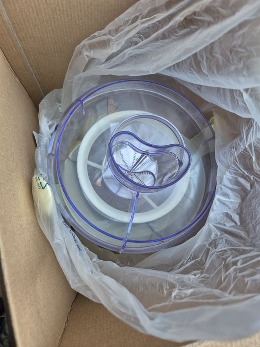 Сокавыжималка NOVA