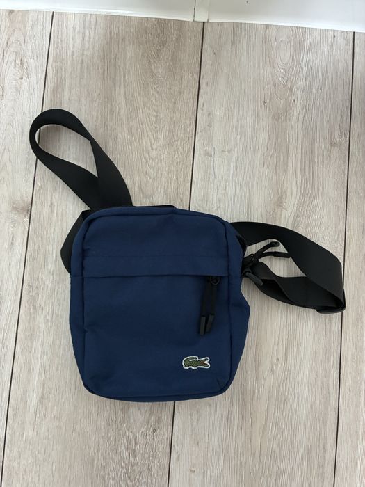 Рюкзак в новом состоянии