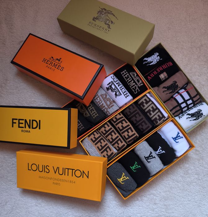 Мъжки чорапи ,различни модели