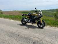 Bmw F900 XR Exclusive