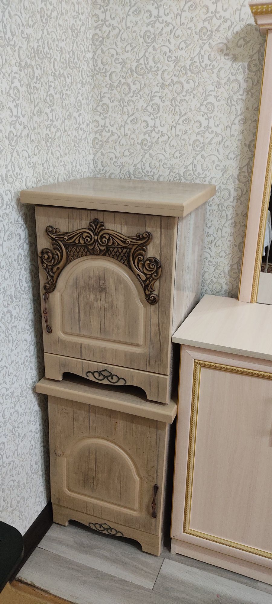 Двухспальная мебель