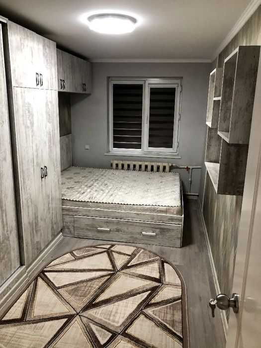 Сдаётся  Квартира