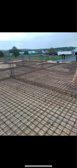 Executam lucrari constructii calitate