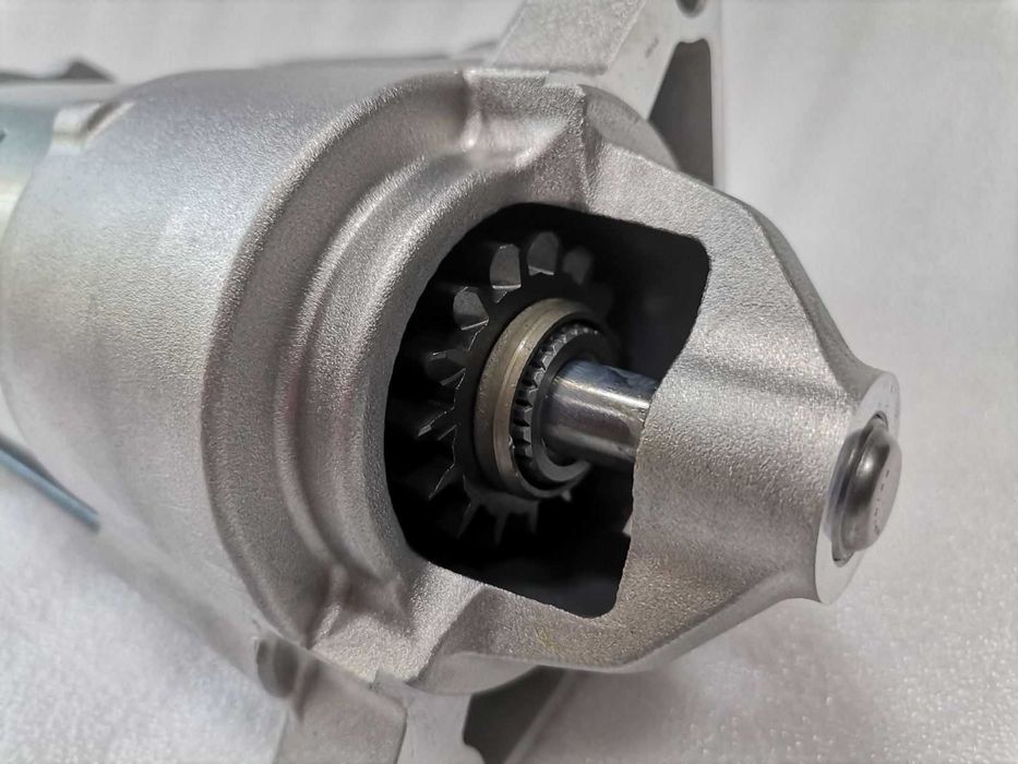 7645979 Нов Оригинал Стартер BMW F45 F46 F48 F39 Mini F55 F56 F57 F60