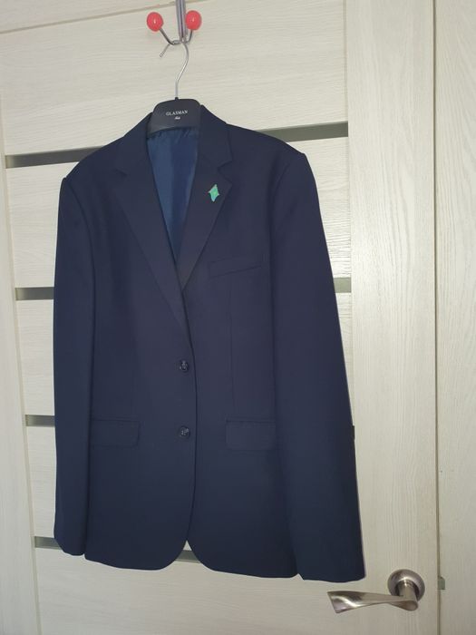 Пиджак Glasman  рост 153 см  13 лет