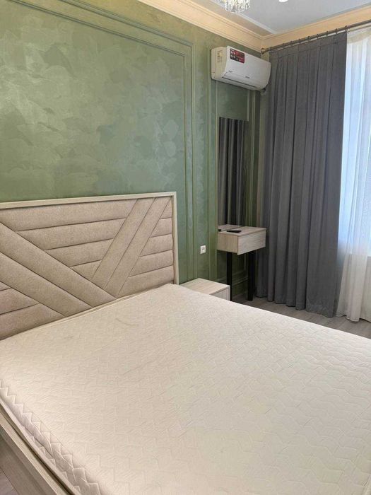 Продается квартира в  Новостройке на Саракульке