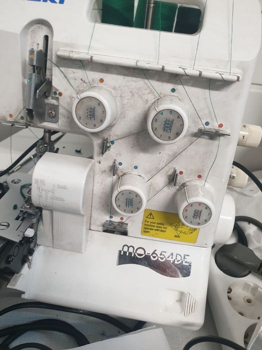 Reparatii masini cusut la domiciliul clientului