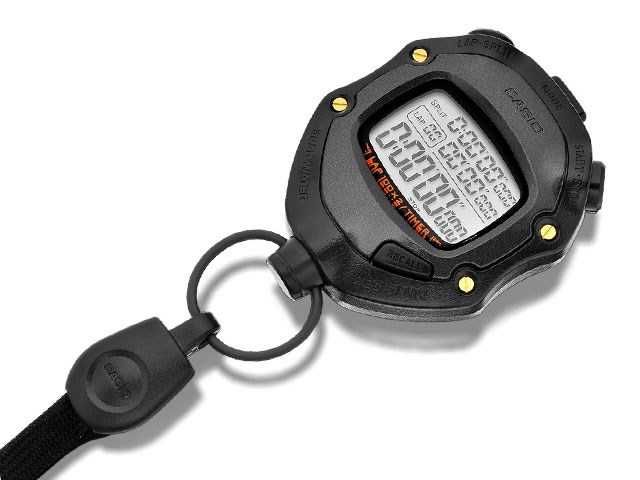 НОВ ХРОНОМЕТЪР Q&Q HS45J и CASIO HS-80TW-1.Хронометри Касио и QQ Q & Q
