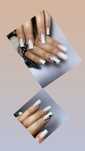 Extensii Gene fir cu fir!NailsArt Galati
