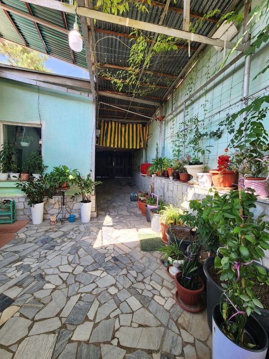 Продается уютный домик