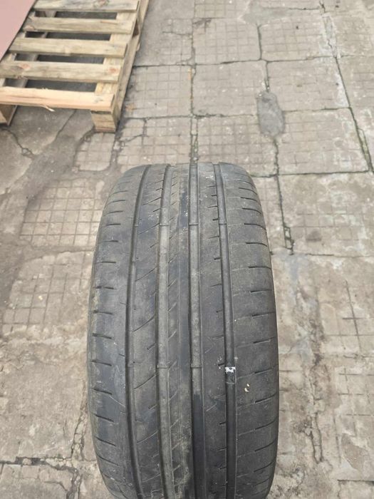 Летни гуми Дебика