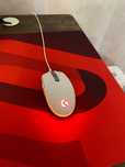 Logitech g102 игровая мышь