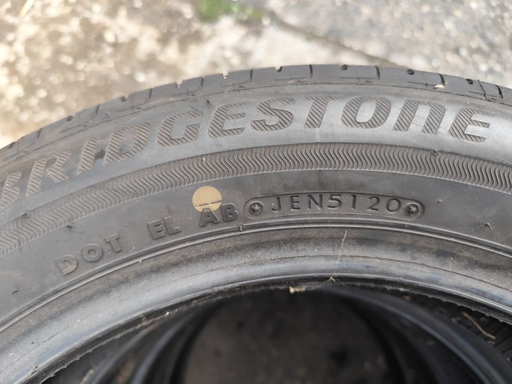Anvelope 175 60 r16 vara bridgestone nerulate