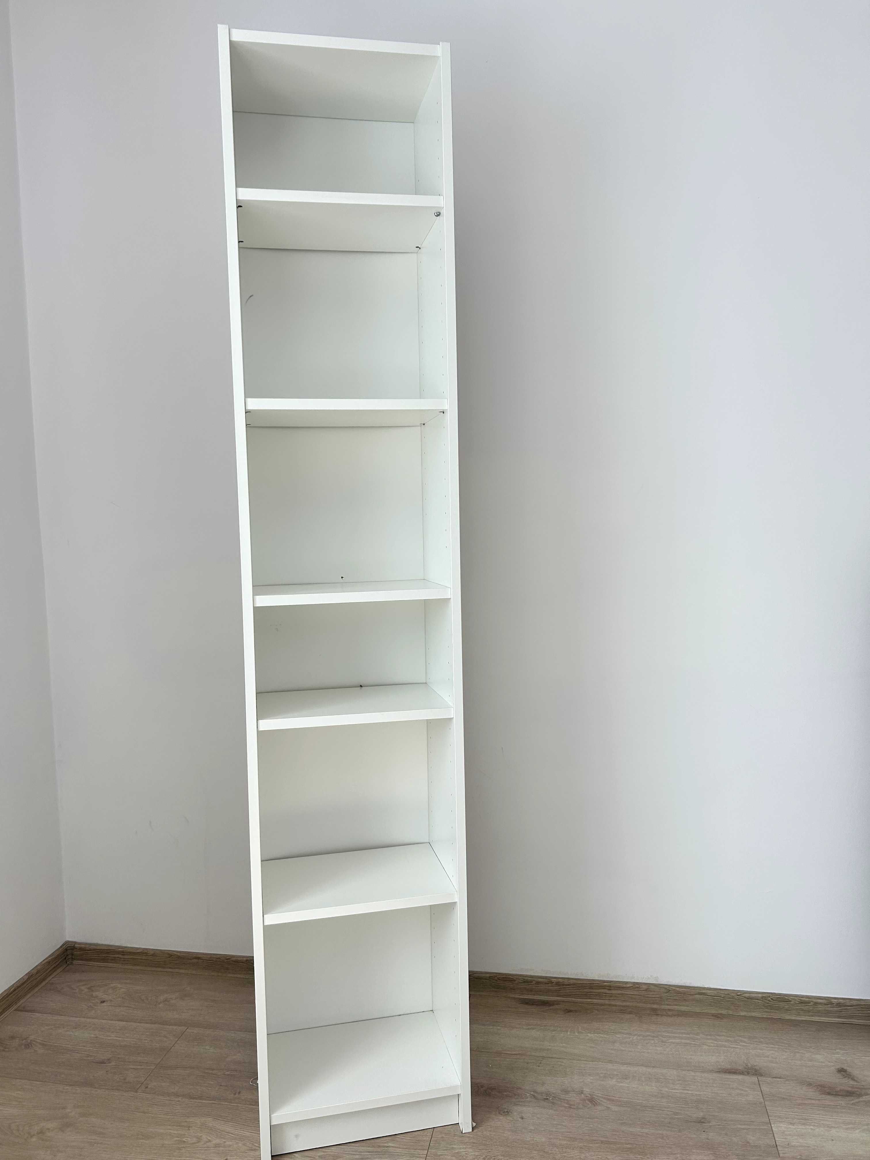 Biblioteca/dulap Billy Ikea