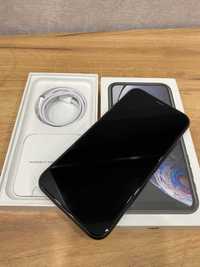 Iphone XR 64Gb Black в идеальном состоянии, покупался новым
