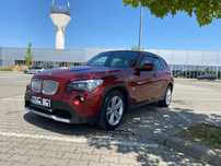 Bmw X1 
Diesel 
Motor de 2.0 
204 cp Biturbo 
An 2010 
Masina este imp