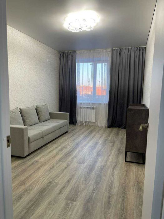Продажа 1-комнатной квартиры в Береке 2