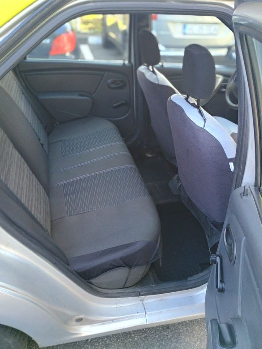Vind logan 1.4 motor din 2010 !