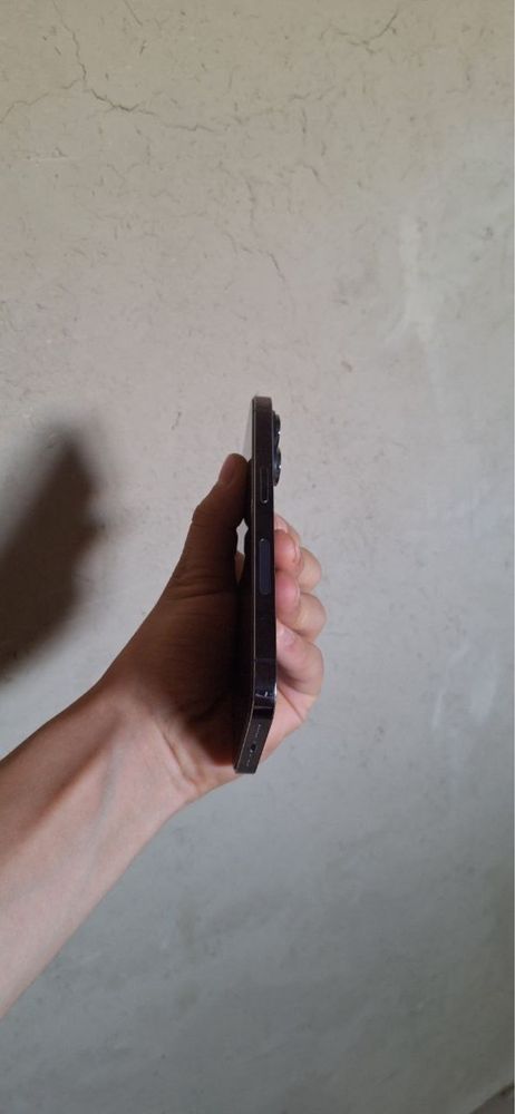 Iphone 14 pro 256