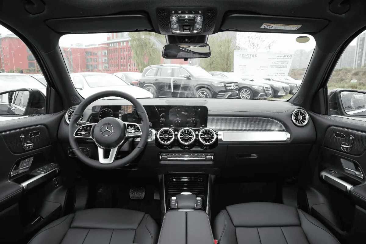 Mercedes-Benz вся серия электро только по заказу в краткие сроки