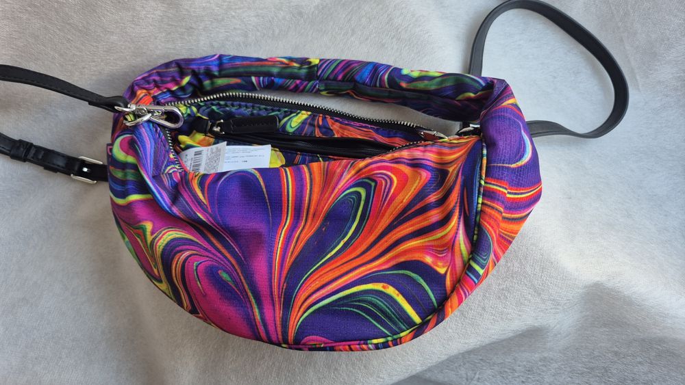 Geanta DESIGUAL origonala noua
