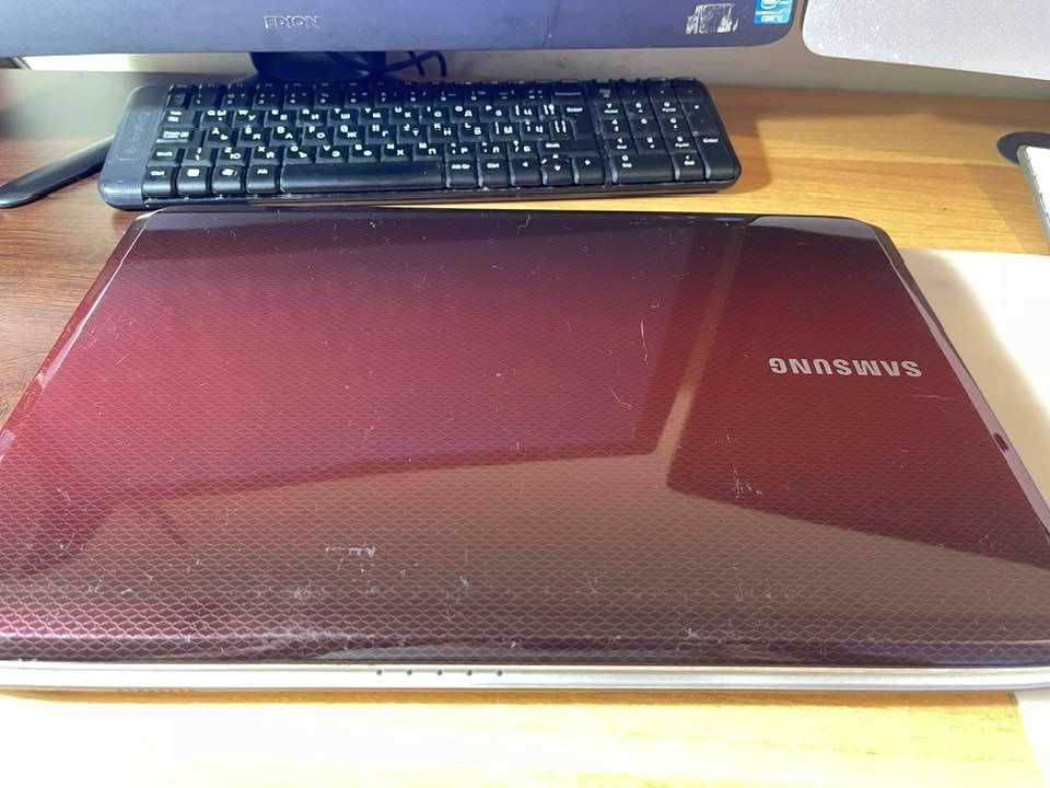 Samsung R530 core i3