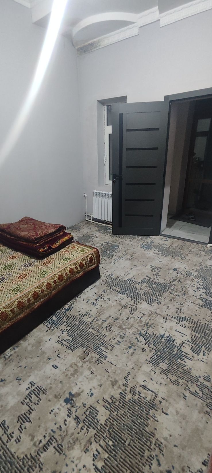 Аренда  одной  комнаты Мирабадская электросеть