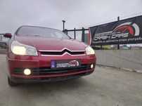 Ситроен Ц5 2.0 хди 136 к.с. АВТОМАТ / Citroen C5 2.0 hdi 136
