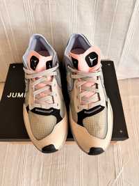 Nike Jordan Delta 3 Low