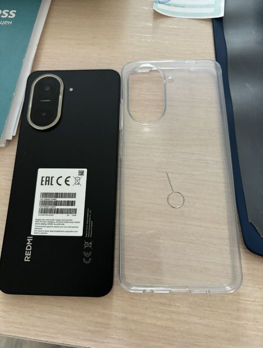 Redmi A5 64gb идялно