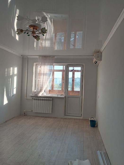 2 бөлмелі квартира тез арада сатылады