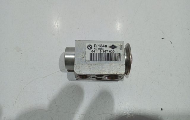 Supapa expansiune clima 9187630 BMW X5 E70 [2006 - 2010]
