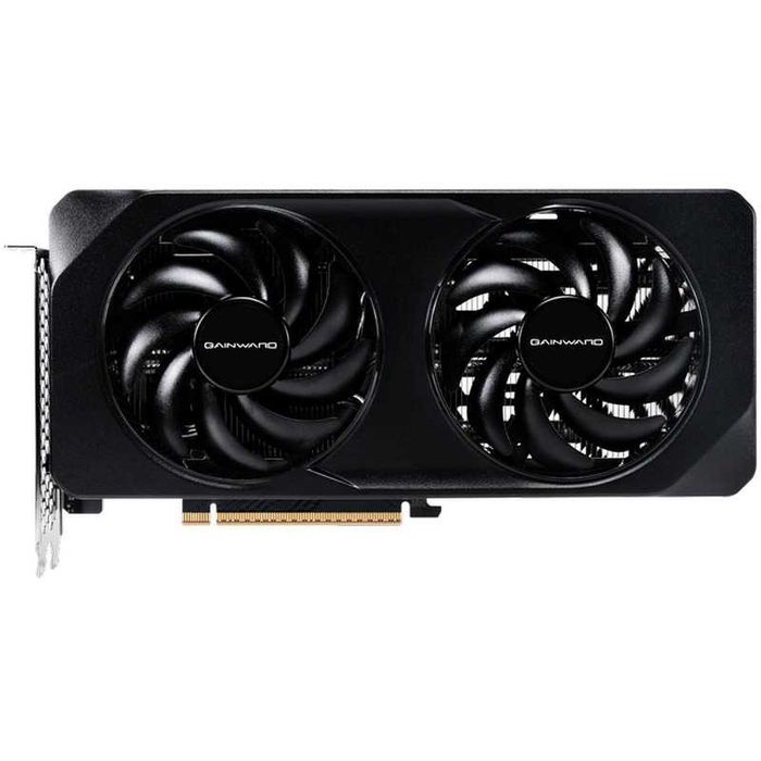 Placa video Gainward GeForce RTX 5060 Ghost 8GB GDDR7 128-bit DLSS 4.0