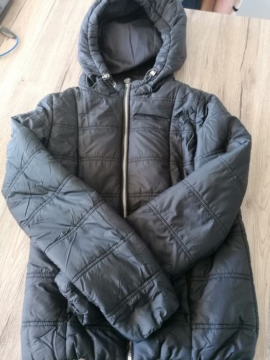 Дамско яке Бершка размер ХS