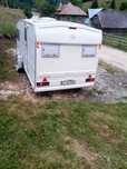 Buccaneer Elan 15  an 1996