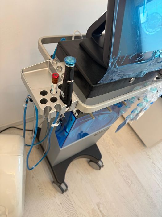 Hydrafacial Elite Tower